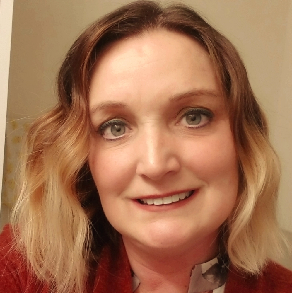 Meet your Posher, Jori